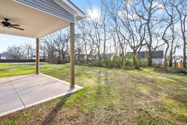 603 Summerfield, Clarksville, TN 37040