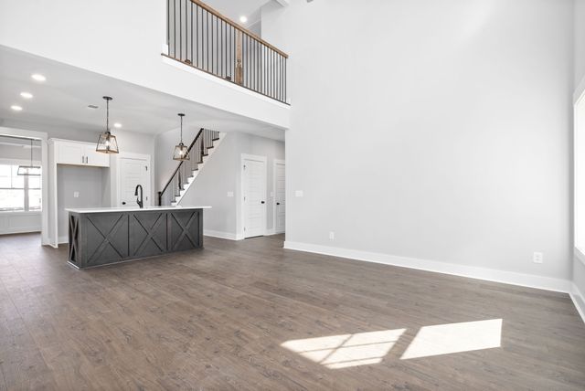 603 Summerfield, Clarksville, TN 37040
