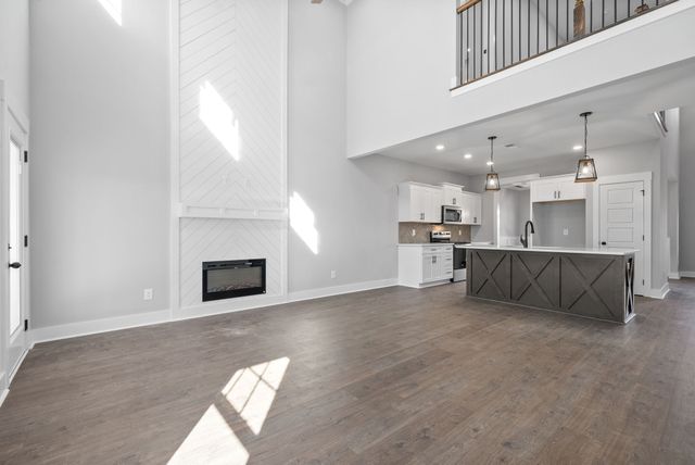 603 Summerfield, Clarksville, TN 37040