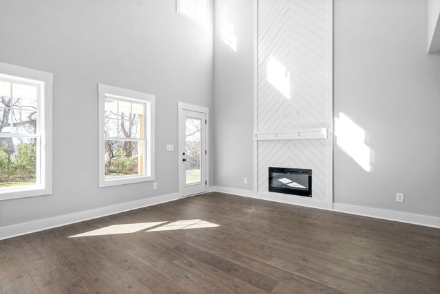 603 Summerfield, Clarksville, TN 37040