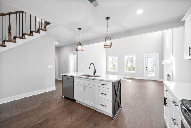 603 Summerfield, Clarksville, TN 37040