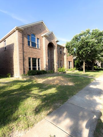 9309 Stonewood Drive, Mckinney, TX 75072