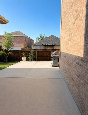 9309 Stonewood Drive, Mckinney, TX 75072