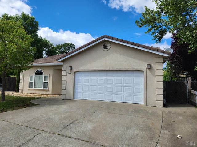 464 Beltrami Dr, Ukiah, CA 95482