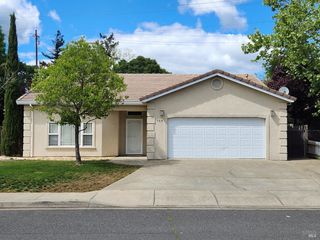 464 Beltrami Dr, Ukiah, CA 95482