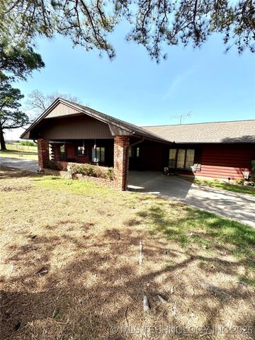5140 E Smith Ferry, Muskogee, OK 74403