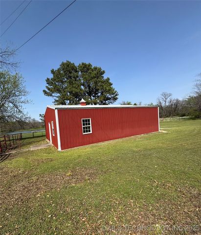 5140 E Smith Ferry, Muskogee, OK 74403