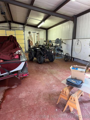 5140 E Smith Ferry, Muskogee, OK 74403