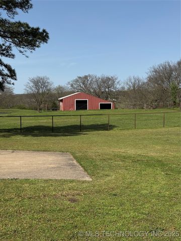 5140 E Smith Ferry, Muskogee, OK 74403