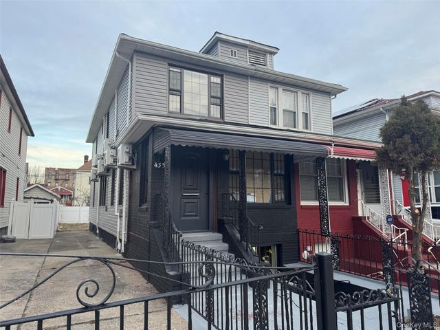 435 East 51 Strret, Brooklyn, NY 11203