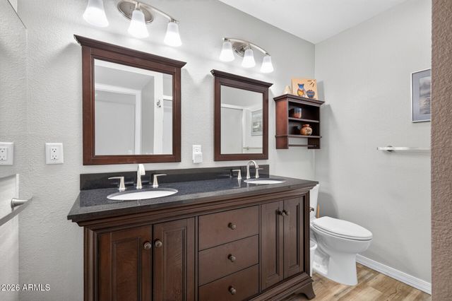 13327 W BOLERO Drive, Sun City West, AZ 85375