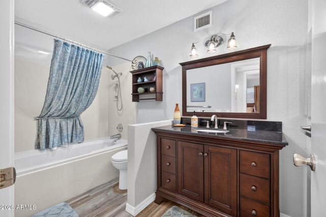 13327 W BOLERO Drive, Sun City West, AZ 85375