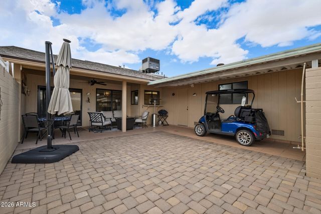 13327 W BOLERO Drive, Sun City West, AZ 85375
