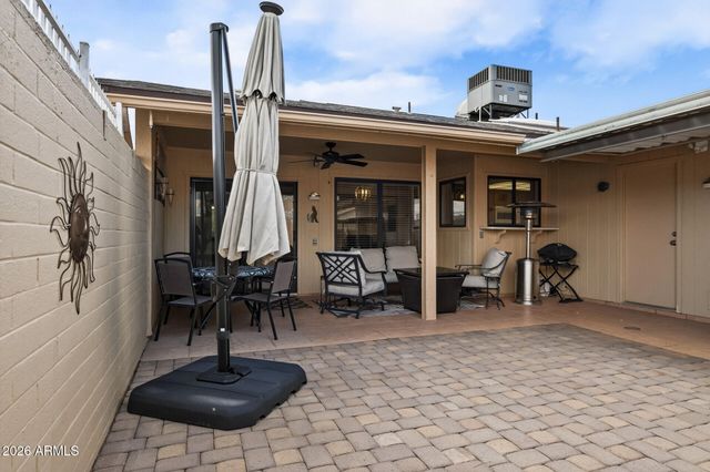 13327 W BOLERO Drive, Sun City West, AZ 85375
