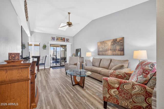 13327 W BOLERO Drive, Sun City West, AZ 85375