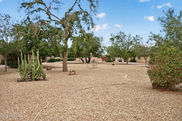 13327 W BOLERO Drive, Sun City West, AZ 85375