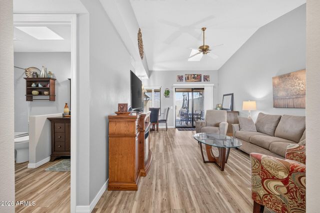 13327 W BOLERO Drive, Sun City West, AZ 85375