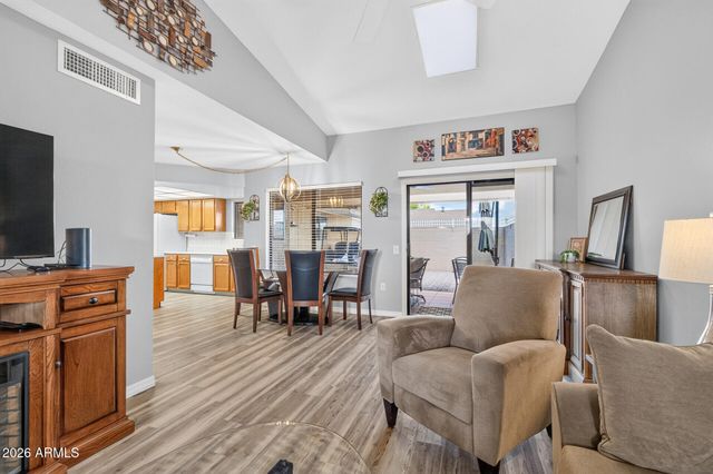 13327 W BOLERO Drive, Sun City West, AZ 85375