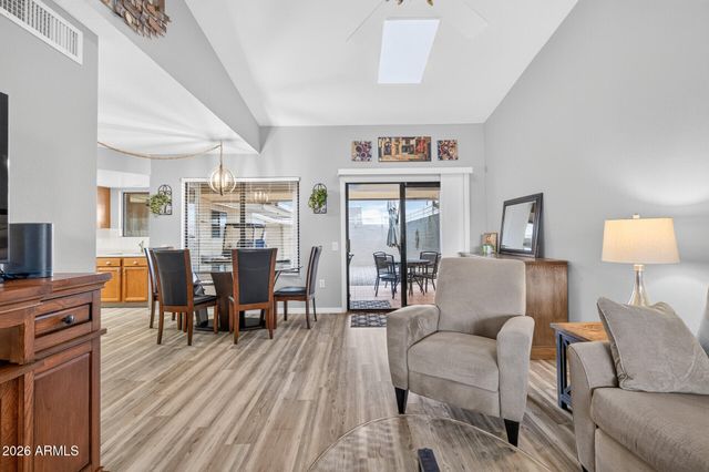 13327 W BOLERO Drive, Sun City West, AZ 85375