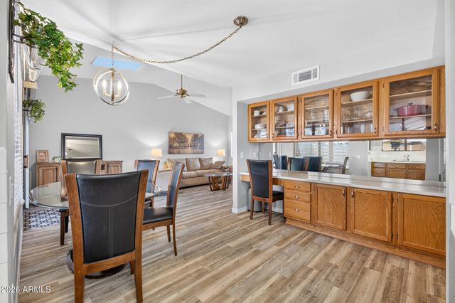 13327 W BOLERO Drive, Sun City West, AZ 85375
