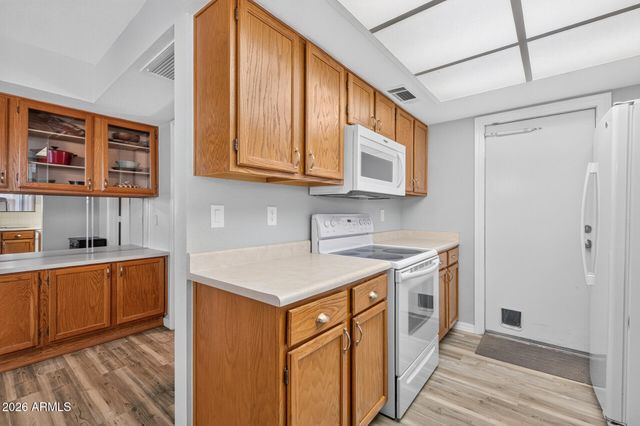 13327 W BOLERO Drive, Sun City West, AZ 85375