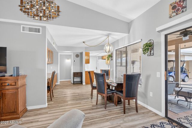 13327 W BOLERO Drive, Sun City West, AZ 85375