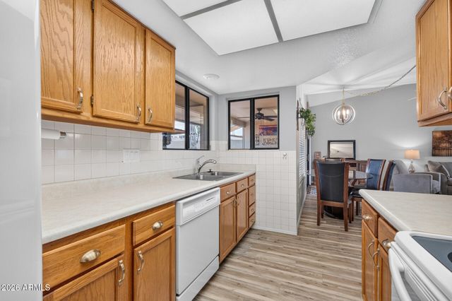 13327 W BOLERO Drive, Sun City West, AZ 85375