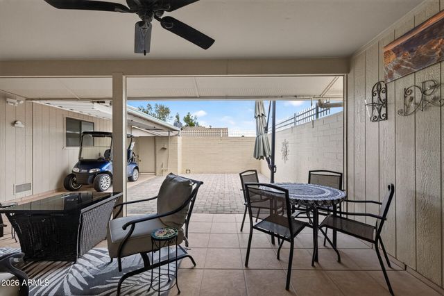 13327 W BOLERO Drive, Sun City West, AZ 85375