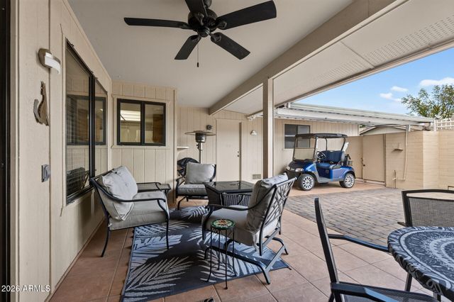 13327 W BOLERO Drive, Sun City West, AZ 85375
