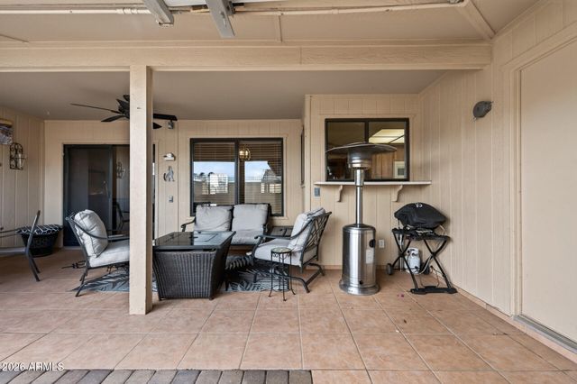 13327 W BOLERO Drive, Sun City West, AZ 85375