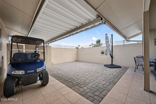13327 W BOLERO Drive, Sun City West, AZ 85375