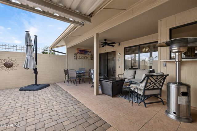 13327 W BOLERO Drive, Sun City West, AZ 85375