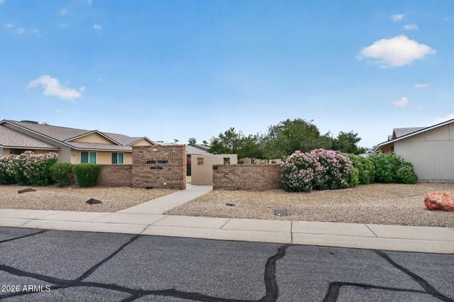 13327 W BOLERO Drive, Sun City West, AZ 85375