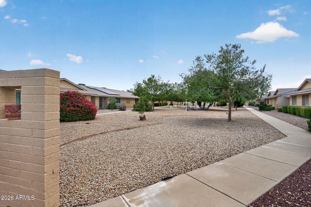 13327 W BOLERO Drive, Sun City West, AZ 85375