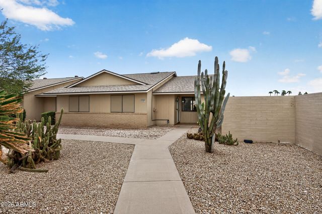 13327 W BOLERO Drive, Sun City West, AZ 85375