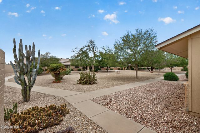 13327 W BOLERO Drive, Sun City West, AZ 85375