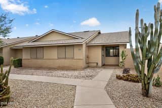 13327 W BOLERO Drive, Sun City West, AZ 85375