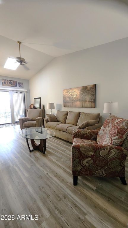 13327 W BOLERO Drive, Sun City West, AZ 85375 — exterior