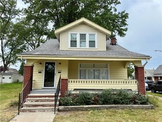 4162 W 140th Street, Cleveland, OH 44135