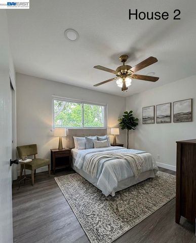 3425 Decoto Rd, Fremont, CA 94555