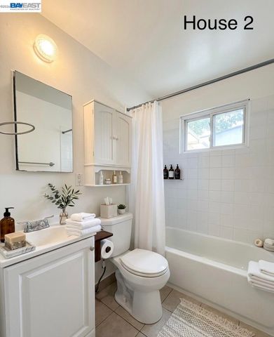3425 Decoto Rd, Fremont, CA 94555