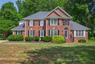 100 Brookfield Court, Gibsonville, NC 27249