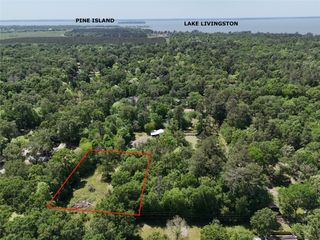 303 Raven, Livingston, TX 77351