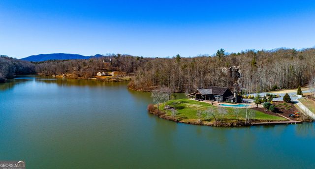 172 Laceola North Road, Cleveland, GA 30528