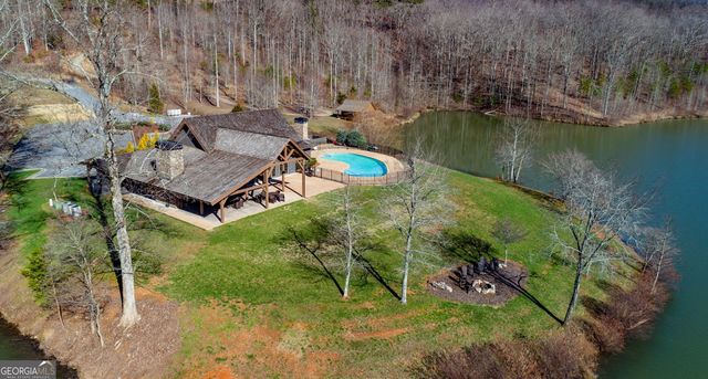 172 Laceola North Road, Cleveland, GA 30528
