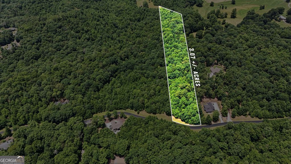 172 Laceola North Road, Cleveland, GA 30528