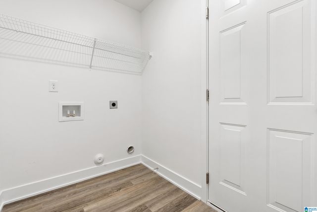 2052 TURQUOISE LANE, Calera, AL 35040