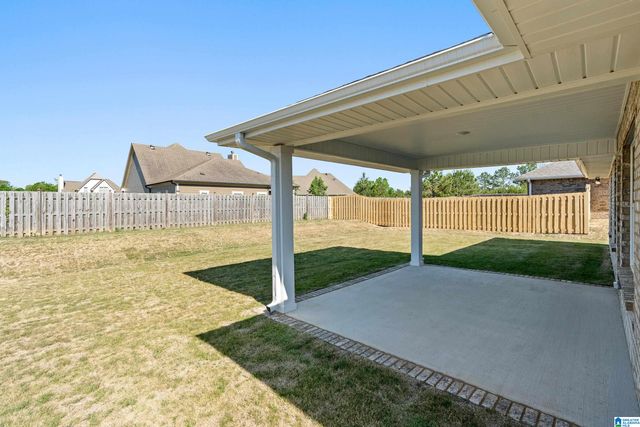 2052 TURQUOISE LANE, Calera, AL 35040