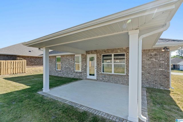 2052 TURQUOISE LANE, Calera, AL 35040