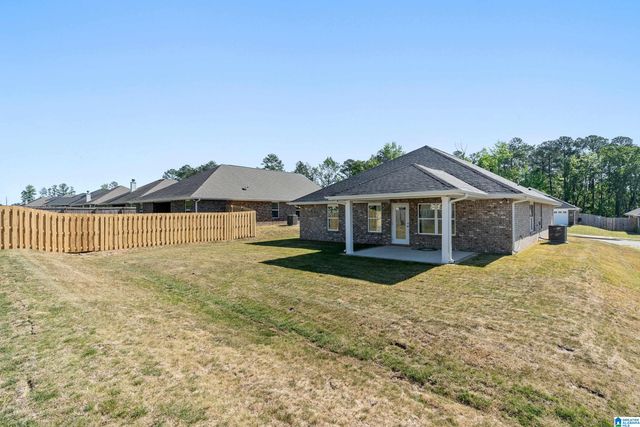 2052 TURQUOISE LANE, Calera, AL 35040